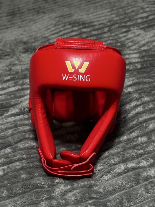 Шлем Боксерский для спорта