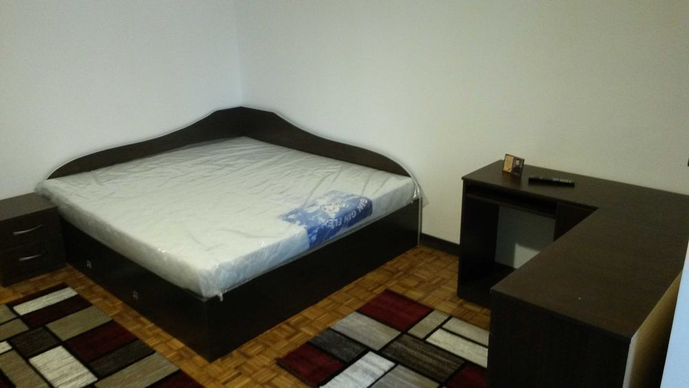 Inchiriez Garsoniera Brazda