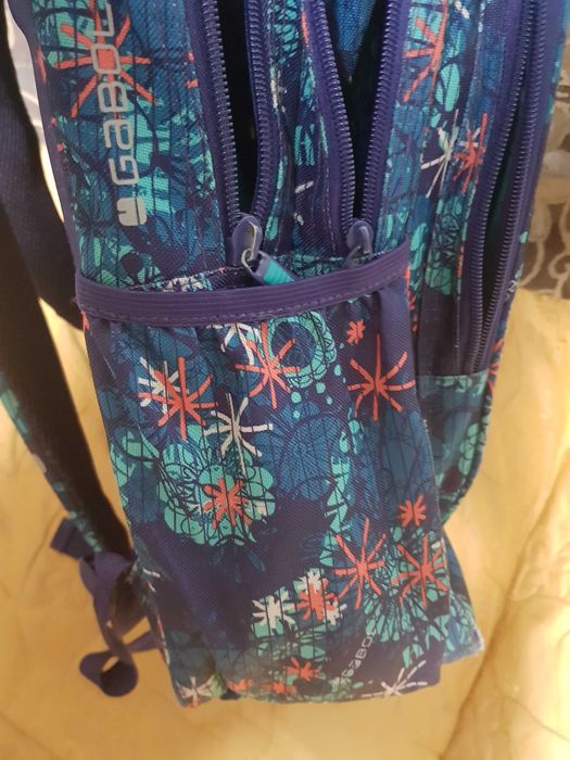 Gabol ученическа раничка