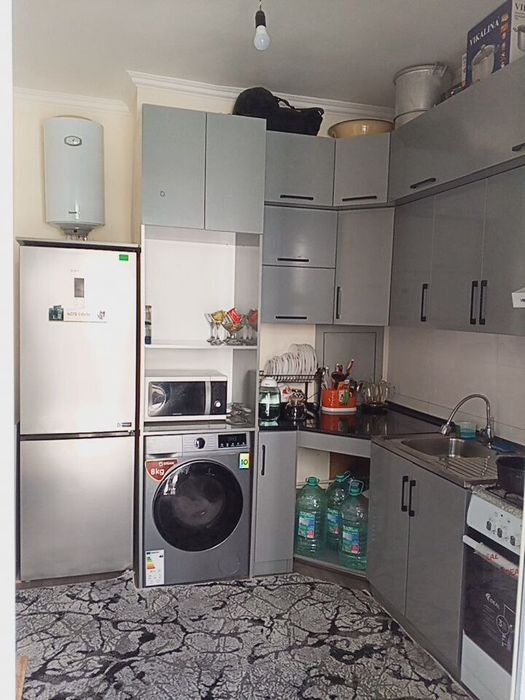 Aeroportdan 3 xonali shinam xonadon