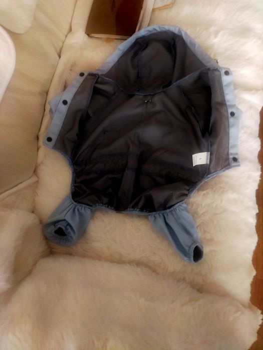 Одежда для собаки.Дождевик