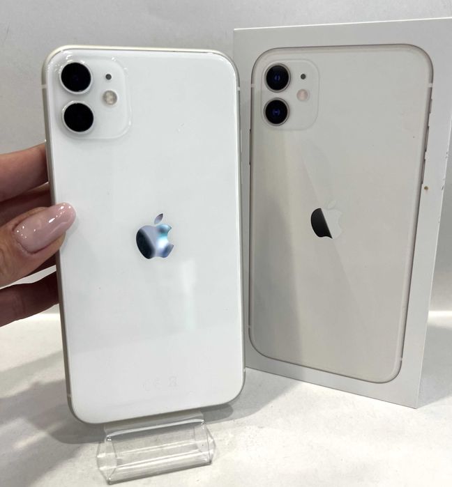 iphone 11 64gb white second hand si noi de vanzare • Anunturi • OLX.ro