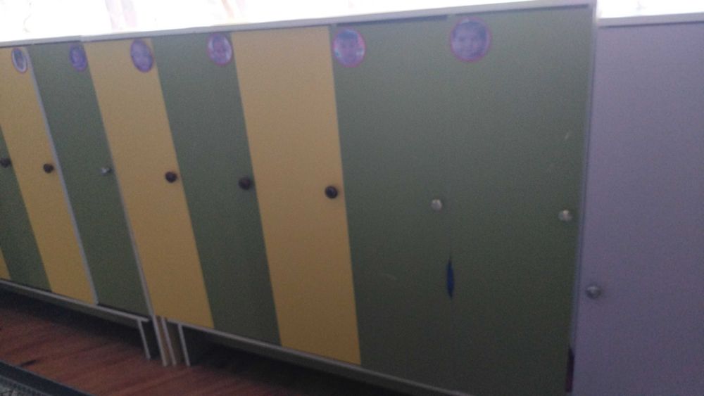 Б/у Детская мебель