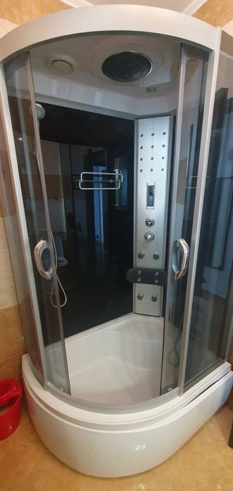 Vand garsoniera 34 mp în Ipotesti