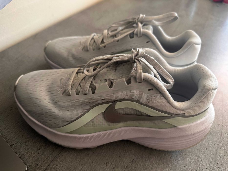 Нови маратонки - Nike Downshifter 14