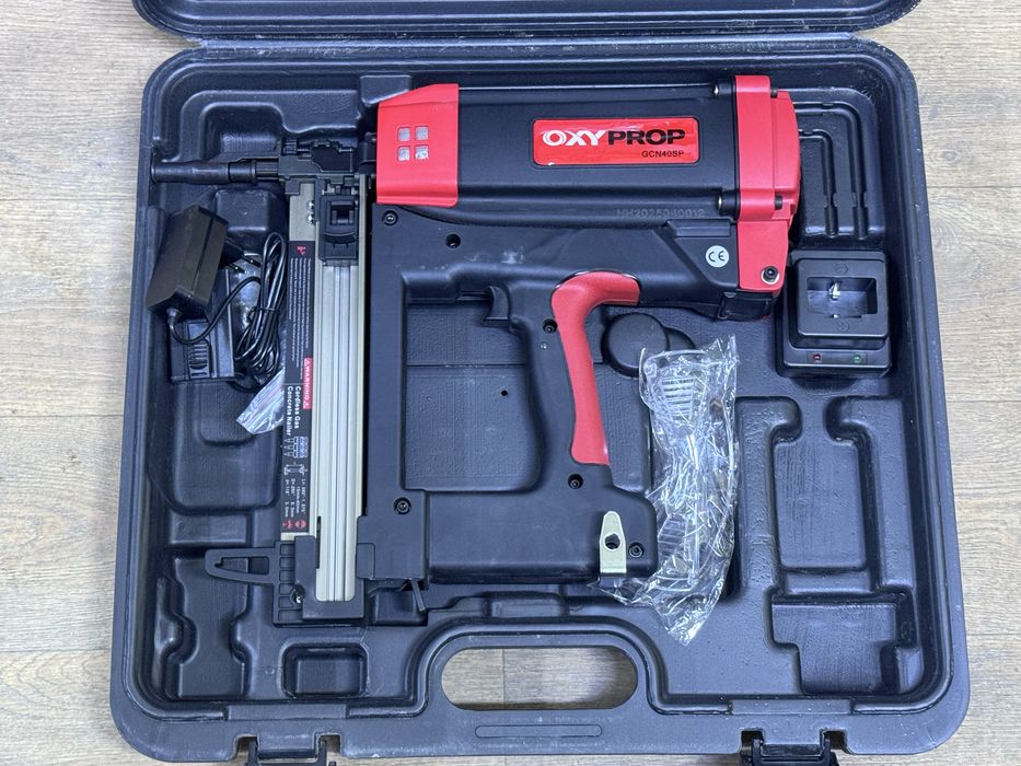 Oxyprop GCN-40SP | Кэш-Маркет Ломбард
