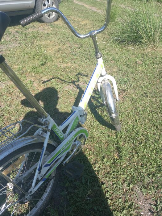 Продам велосипед