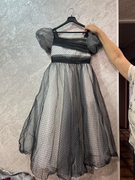 Платье для девочек