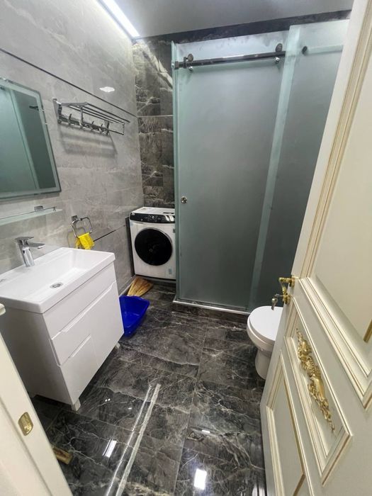 Аренда квартира Ойбек Метро 3  хона