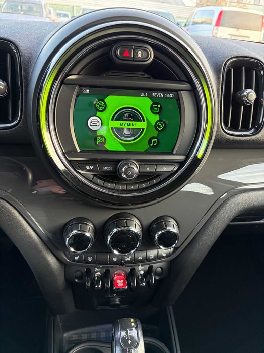 Mini Cooper Countryman An Fab 2018/1,5 Benzina Automata/NrRosii scoase