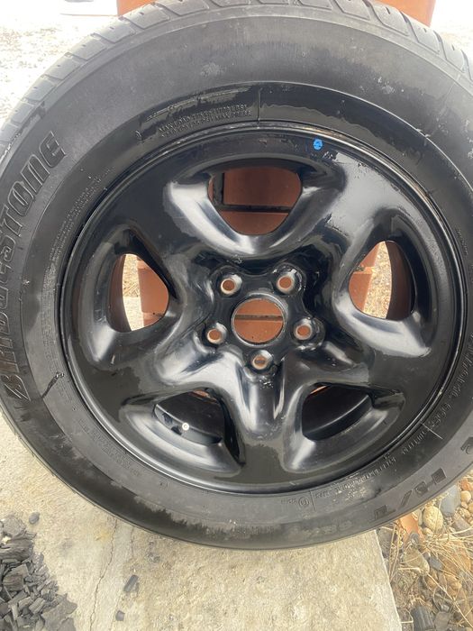 Резина 215/70/16