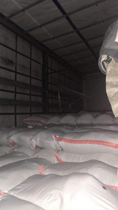 Соль технический соль в мешках, сол для льда