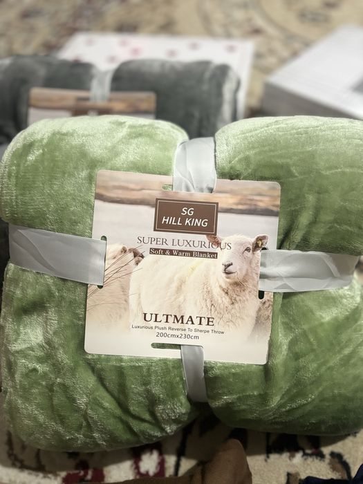 Текстиль постельное белье