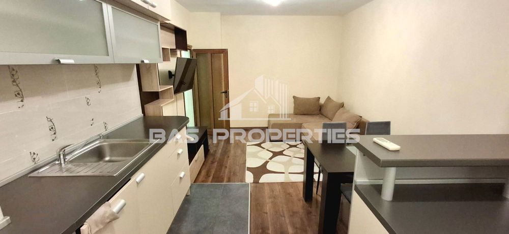 Продава се Тристаен апартамент в София, Борово - 63 кв.м за 1700 €/кв.м - Снимка #1