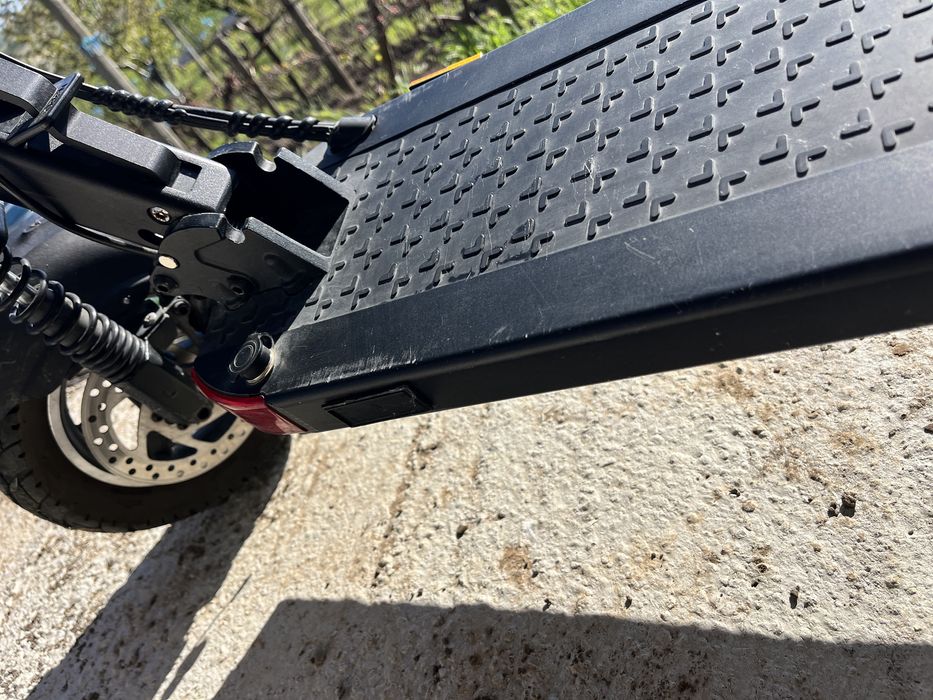 Trotineta electrica Motus 10 Pro