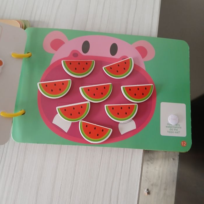 Образователно книжка