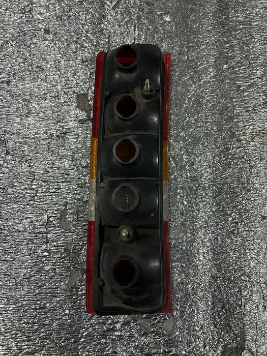 Задний стопак фонарь газель