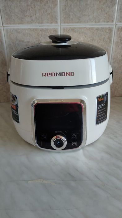 Скороварка мультиварка