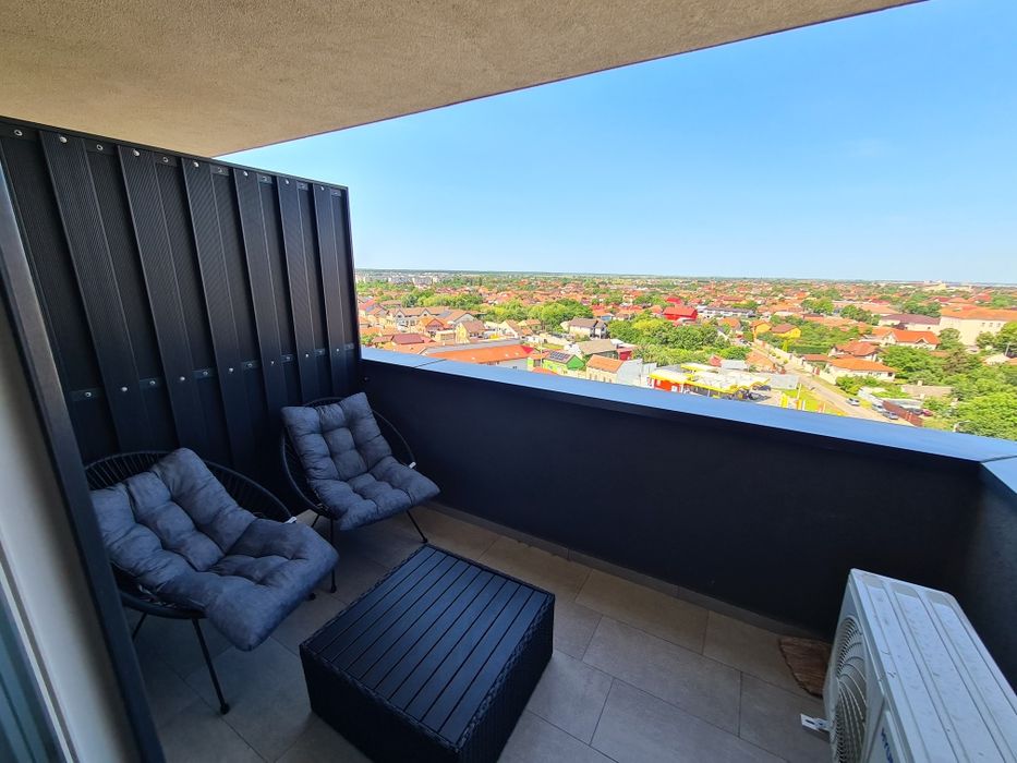 Regim hotelier 2 camere
