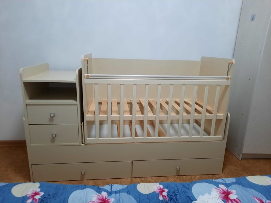 Продам детские вещи, дёшево!