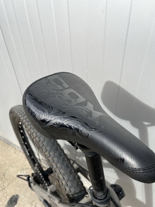 Велосипед Cross Dexter