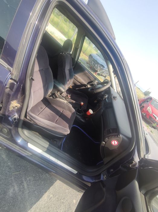 Продавам Opel Vectra B 2.0 DTI – 1999 г. НА ЧАСТИ !!!