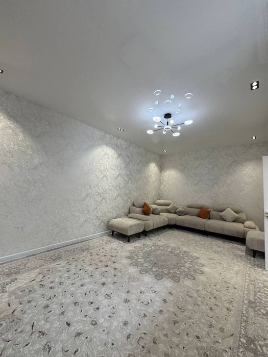 Сергели Чорток махалла  ремонт 4 хона  коттедж   мебел техника