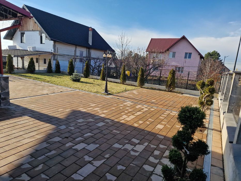 Casa Suceava, Strada Aeroportului, Salcea ,Plopeni
