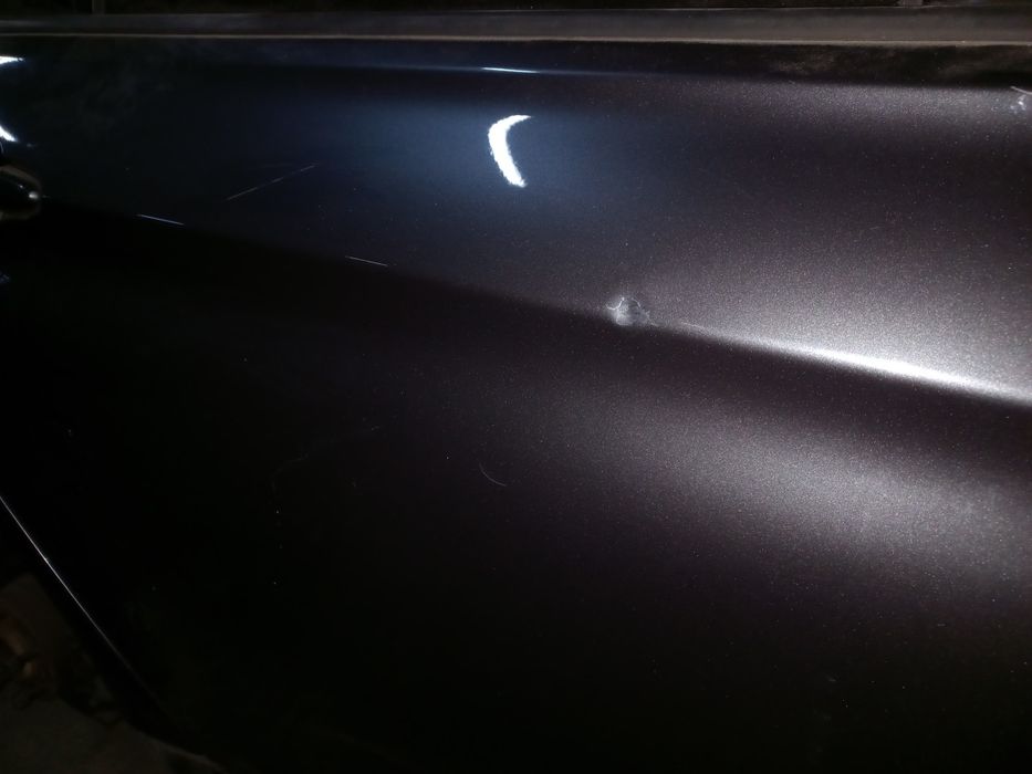 Ușa dreapta spate bmw f30