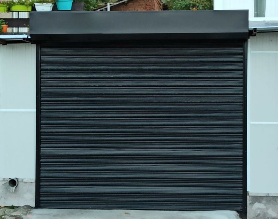 Дава се под наем Гараж / Паркомясто в Разград, Житница - 17 кв.м за 127.5 € - Снимка #4