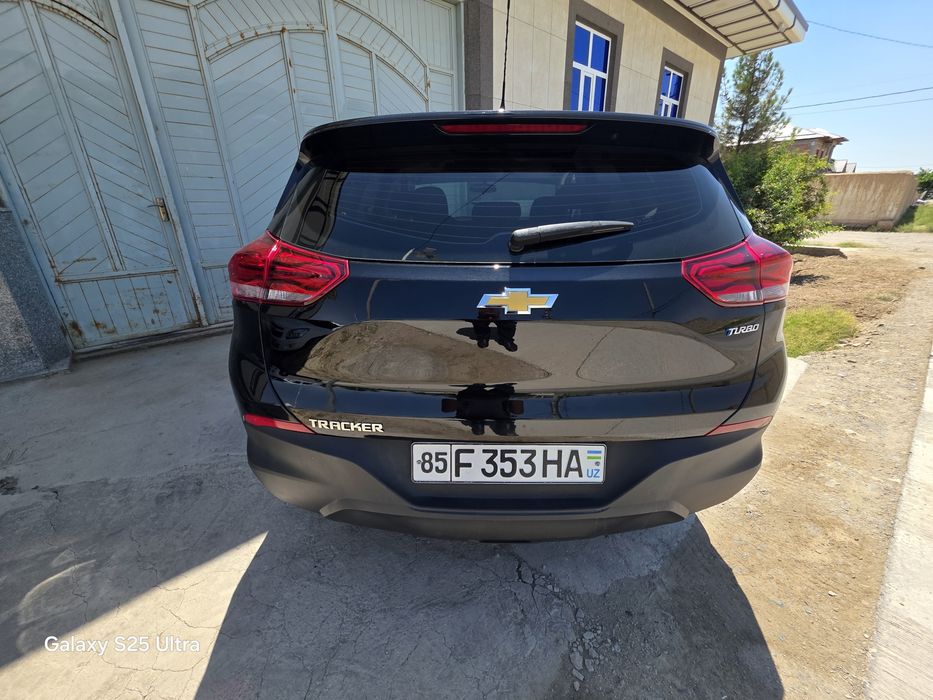Tracker 2 1 pozitsiya LS 2023