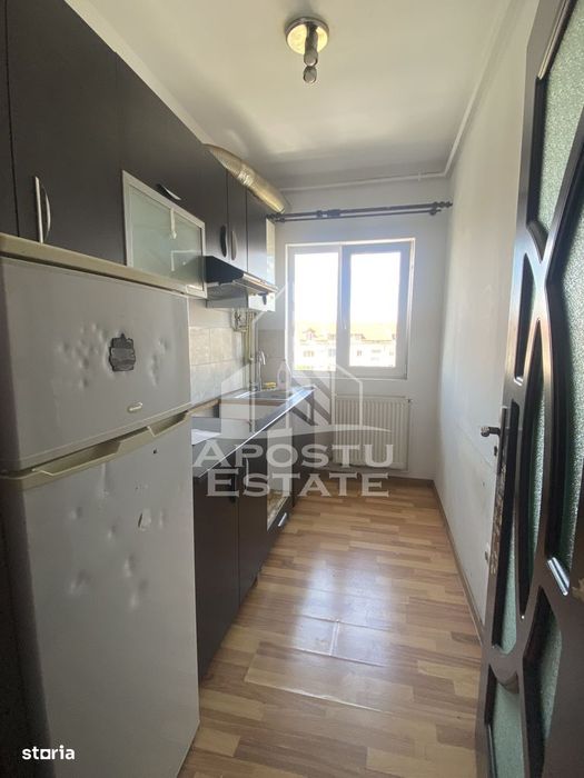 Apartament cu 3 camere Judetean
