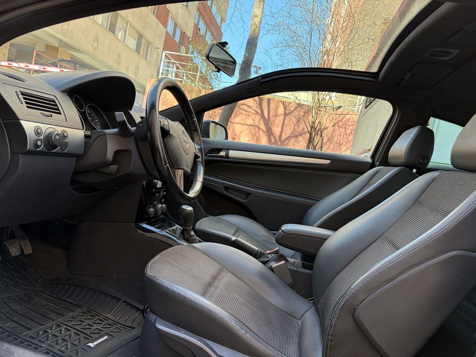 Vand Opel Astra GTC