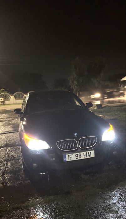 BMW Seria 5 2006 — imagine 1
