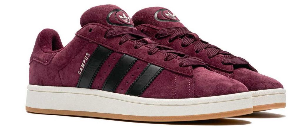 Adidas Campus Originals OG кецове маратонки IF8765 НОВИ с кутия