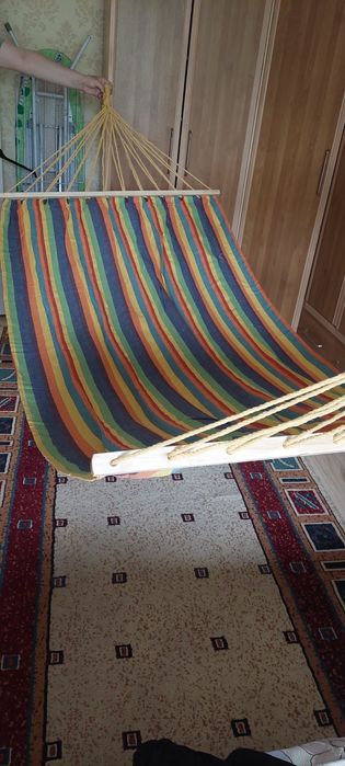 Гамак "Парус" AF-76-001