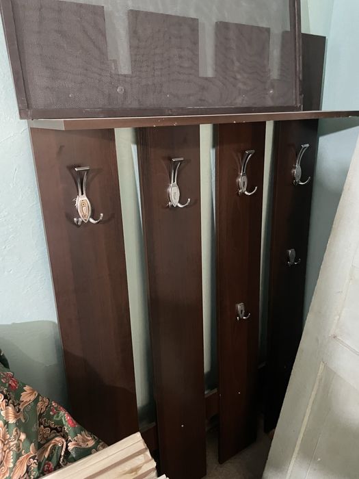 Мебель для прихожей