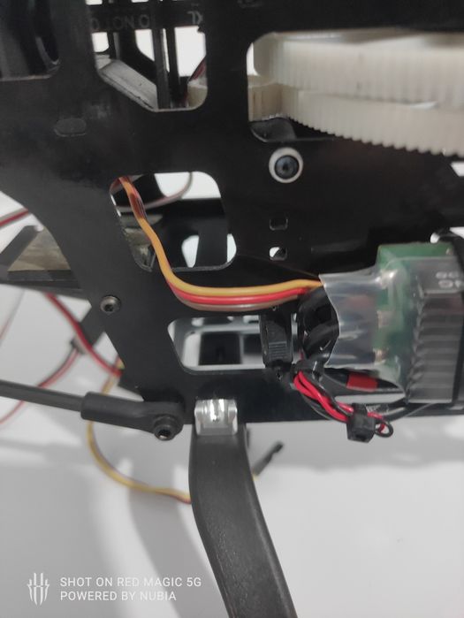 Elicopter Phoenixtech