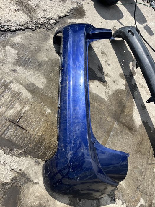 Броня Kia Venga