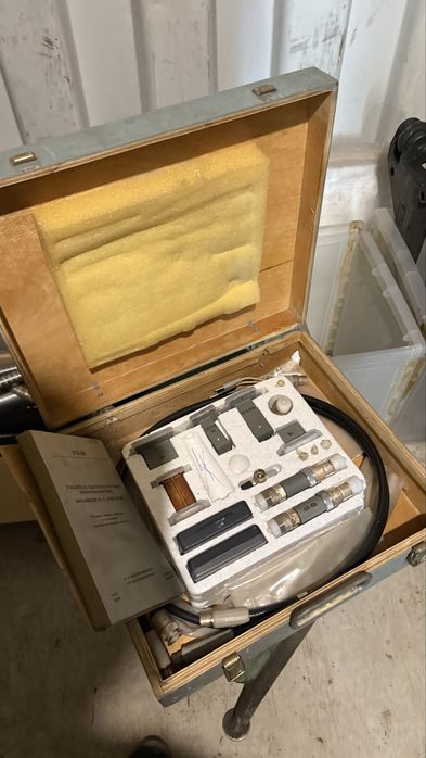 Продам радио детали и блоки питания вс-2.5м
