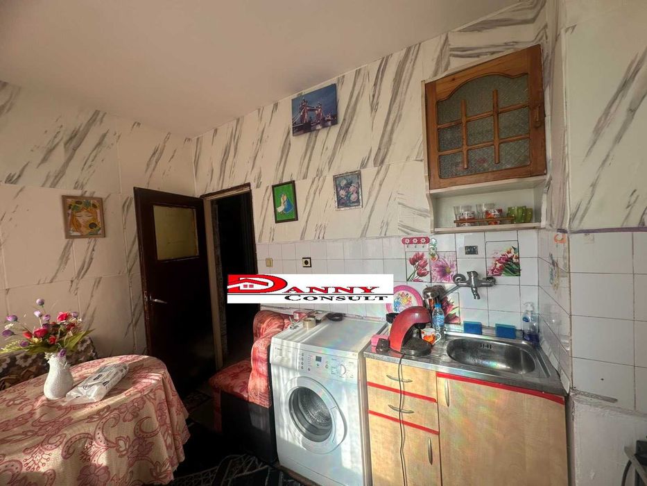 Двустаен апартамент за продажба в гр. Дряново