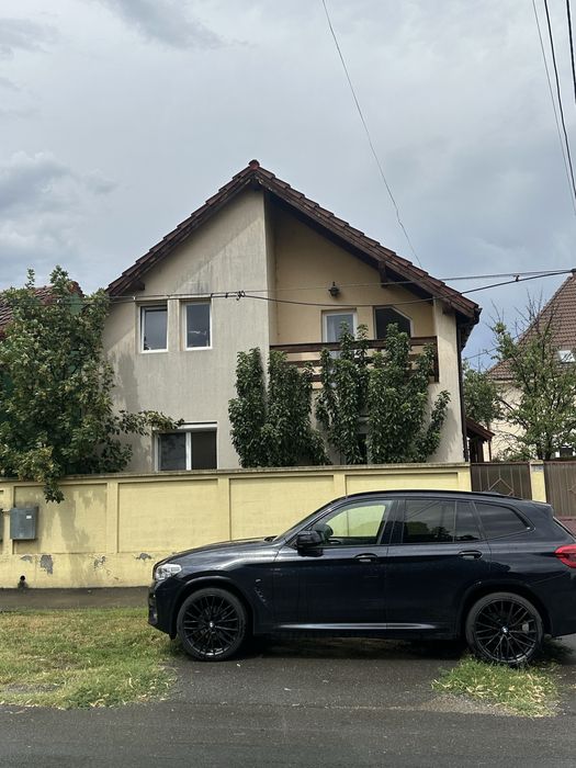 Casa 6 camere Parneava