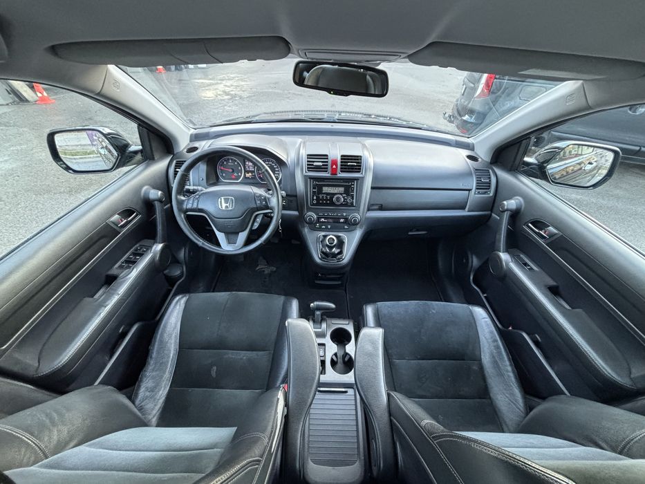 Honda Cr-v 2.2 /ELEGANCE /4x4