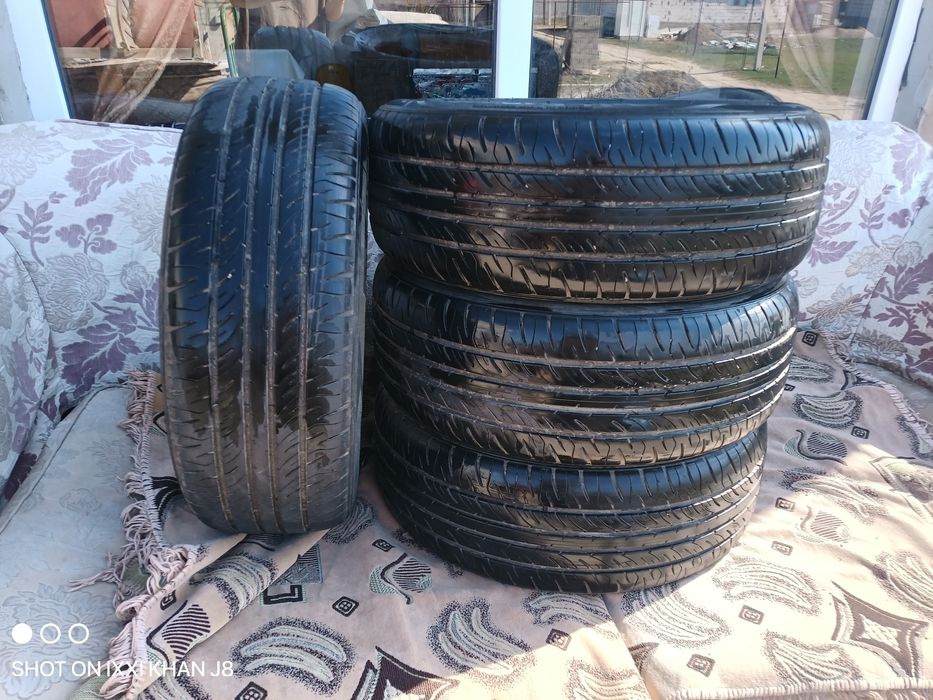 Продаю зимний автошины