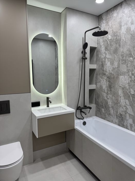 Продается 3 комн квартира в АРЕНА СИТИ