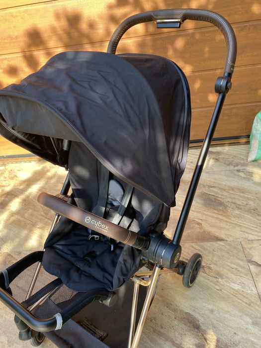 Cybex platinum mios