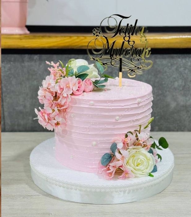 Торт на заказ-буюртмага торт