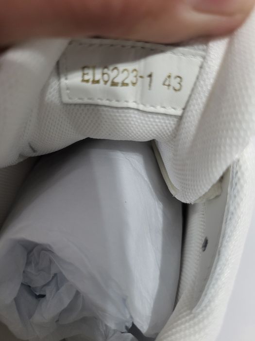 Sneakersi Gucci NEW Collection Premium