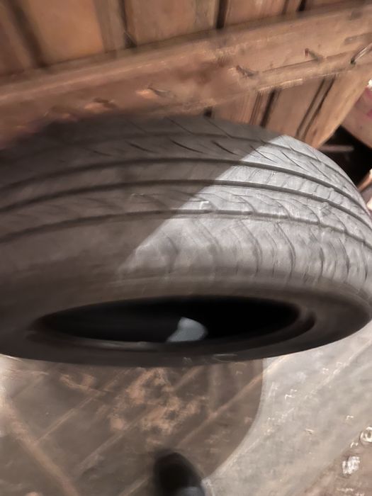 Продам летние шины