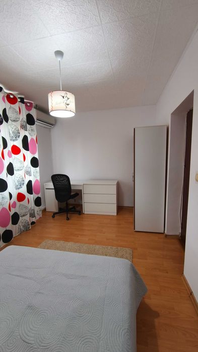 Proprietar vand apartament 3 camere,Parc Brancusi,Drumul Taberei